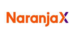 Naranja X