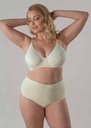 Bombacha Especial alg c/lycra con elastico fantasia