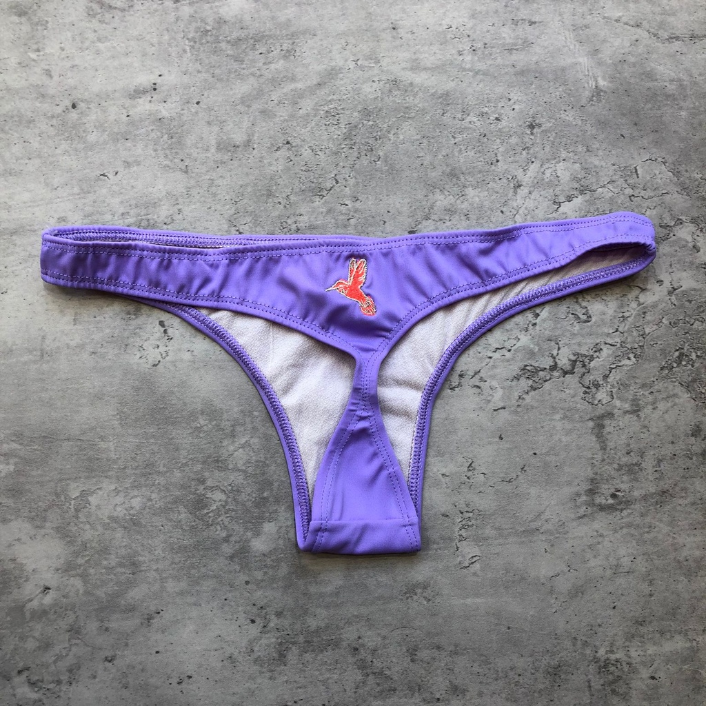 MALLA COLALES LISA