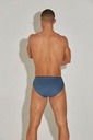 SLIP ALGODÓN & LYCRA COMBINADO
