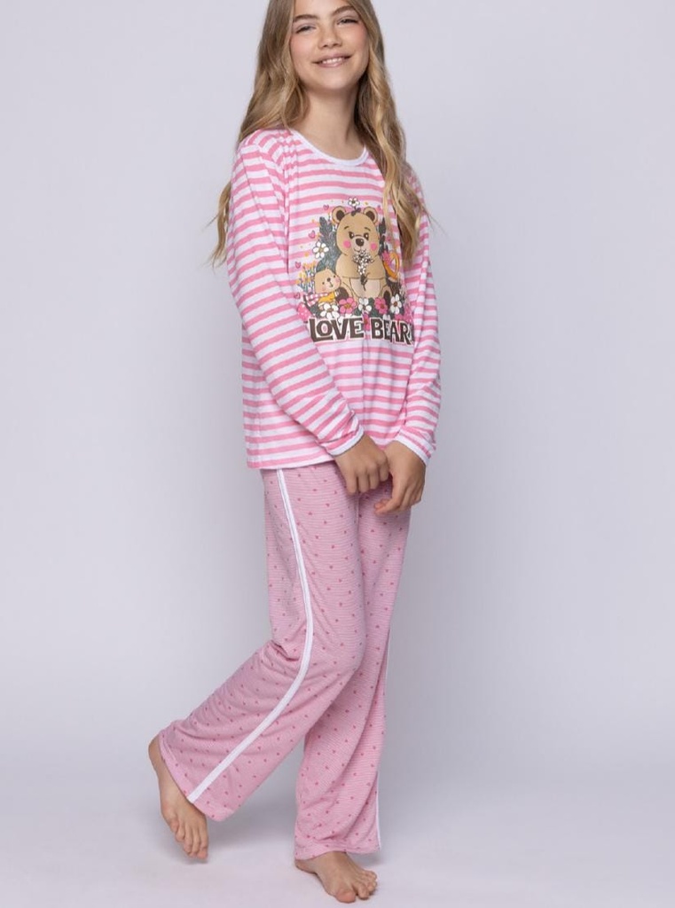 INV. PIJAMA NENA SO LOVELY