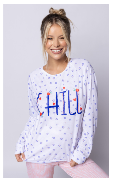 INV. PIJAMA SO CHILL