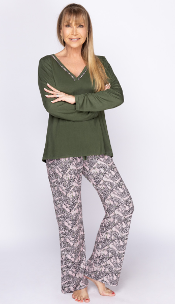 INV. PIJAMA SO CHIC