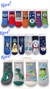 INV. PANTUMEDIAS NIÑOS ESTAMPADAS