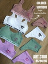 CONJUNTO TEEN DEPORTIVO DE MORLEY