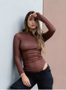 BODY MANGAS LARGAS MODALSOFT SUBLIMADO