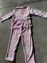 INV. PIJAMA NENA POLAR SOFT LUMINOSO brilla en la oscuridad