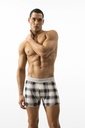 PACK X3 BOXERS DE ALGODÓN Y LYCRA