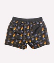 VER. SHORT DE BAÑO ESTAMPADO "SONIC" PREMIUM