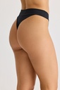 PACK X3 COLALES DE ALGODÓN Y LYCRA CON CINTURA DOBLE
