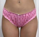 PACK X 2 COLALES FRUFRU ESTAMPADAS SAN VALENTIN