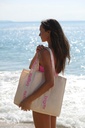 VER. TOTEBAG DE LIENZO 50CM DE ANCHO Y 35CM DE ALTO CON MANIJAS REFORZADAS