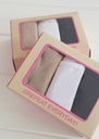 PACK X3 VEDETTINAS MICROFIBRA  "EVERYDAY"