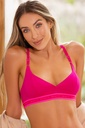 Conjunto algodón & lycra con minishort
