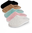 PANTUFLA PELO CAPELLANA ALTA
