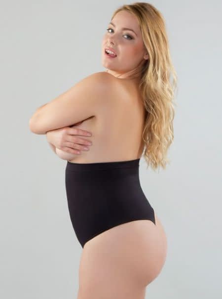 [ART839] FAJA-LESS ALTA REDUCTORA (S, BLANCO)