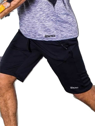 VER. SHORT HOMBRE PROMOCION