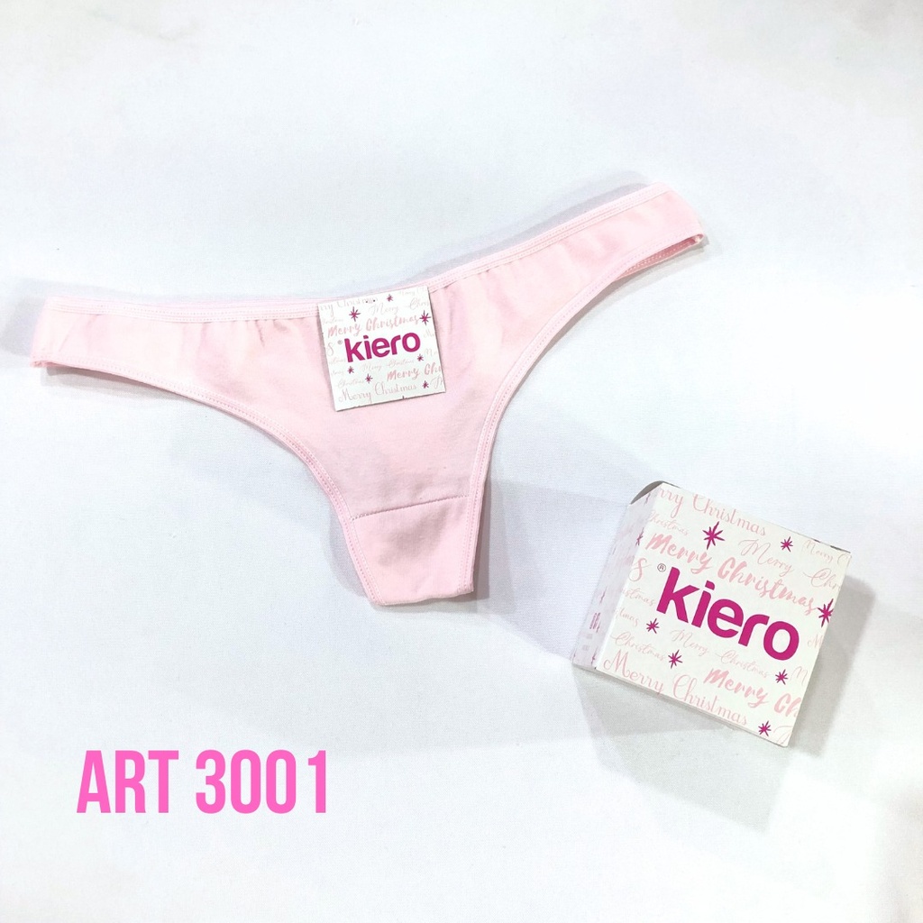 [KROS3001] ROSA COLA LESS ALG Y LYCRA LISA . (2)