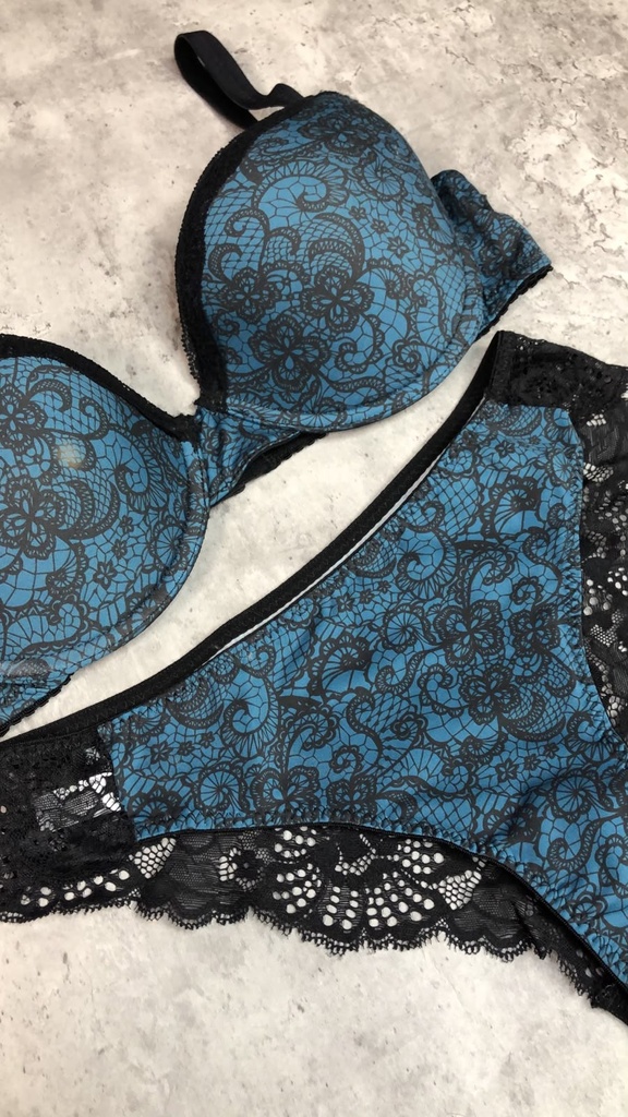 [LODP6319] CONJUNTO DAMA