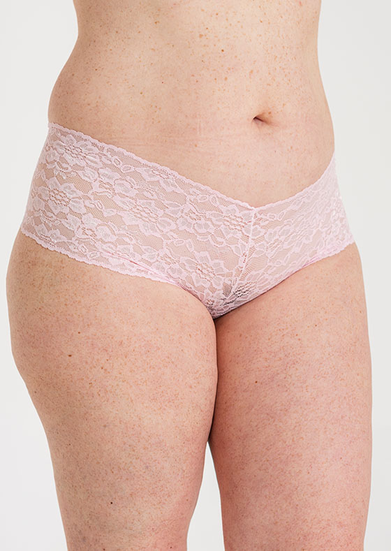 [ALISR220] ROSA CULOTTE DE PUNTILLA LYCRA GRANDE (1)