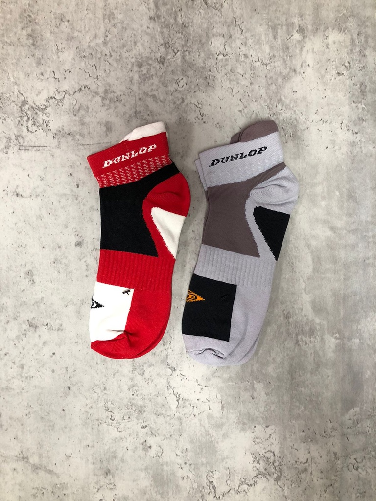 SOQUETE HOMBRE DUNLOP DEPORTIVO