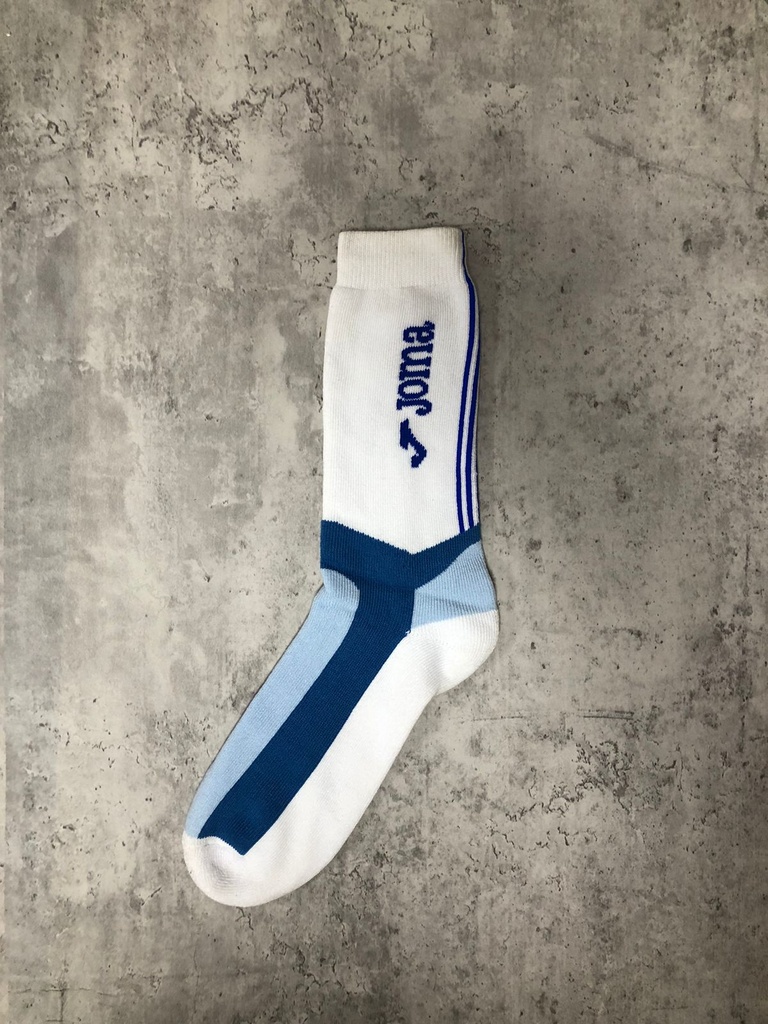 MEDIA TERMICA INTERIOR TOALLA DE HOMBRE CON DISEÑO DUNLOP/JOMA