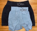 BOXER  HOMBRE Y NIÑO- SUPER OFERTA ZORBA & UNDERUOMO - ALGODON - LISO Y ESTAMPADO NOB RC - WOL1417
