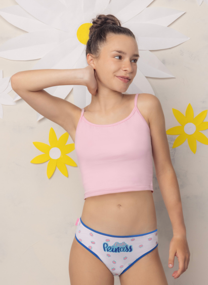 [MAR74] PACK X 3 VEDETINA ESTAMPADOS DE NENA ALG Y LYCRA (4)