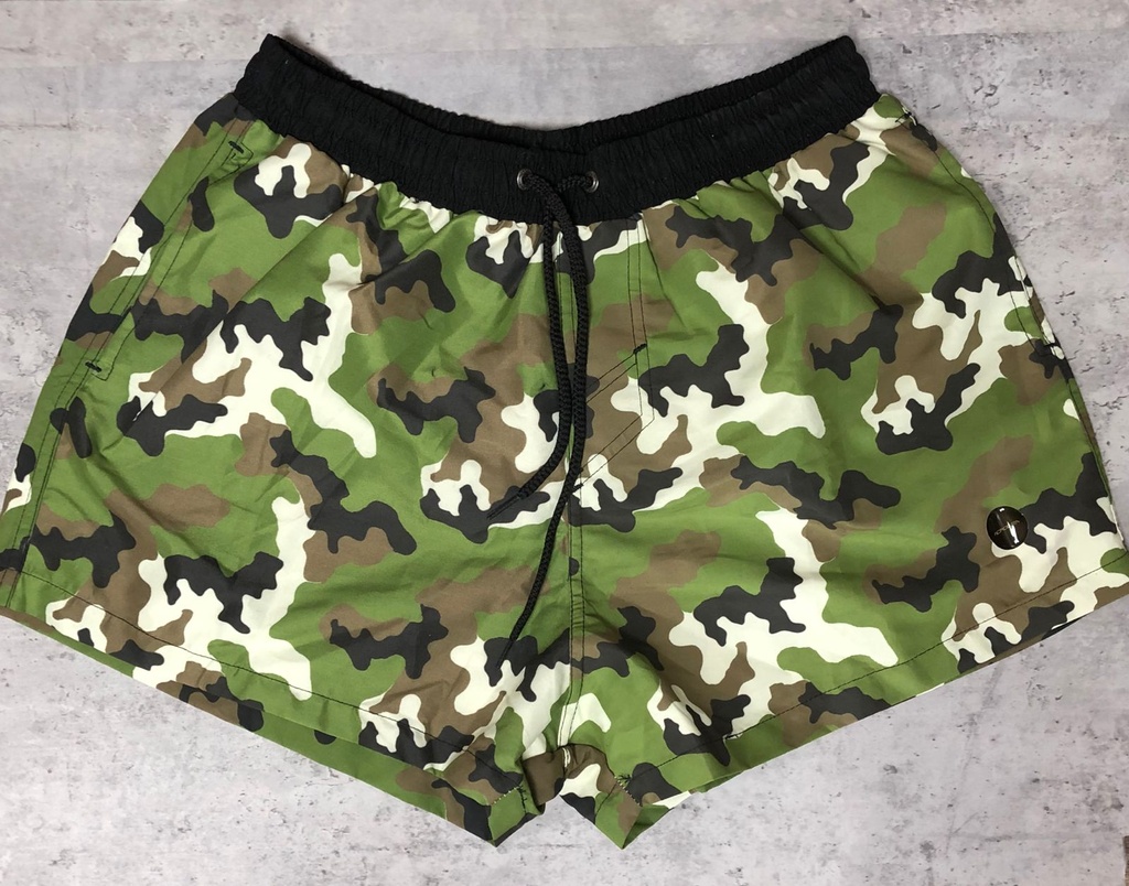 [ACBSMAUI] VER. MALLA SHORT DE BAÑO HOMBRE MAUI (L)