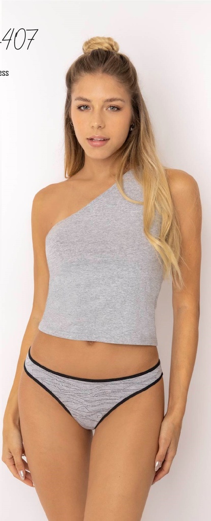 [MAR407] PACK X3 COLALES DE ALGODON Y LYCRA ONDAS CON BRILLO (1)