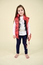 DESCUENTO 15% LIQUIDACION DE TEMPORADA! I INV. CALZA ESTAMPADA "MINNIE" DE ALGODON Y LYCRA