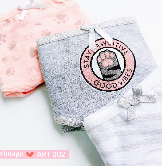 [VTG202] PACK X 3 BOMBACHA NENA (1)