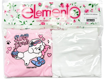 [ELE1000BOMB] PACK X2 BOMBACHAS (3)