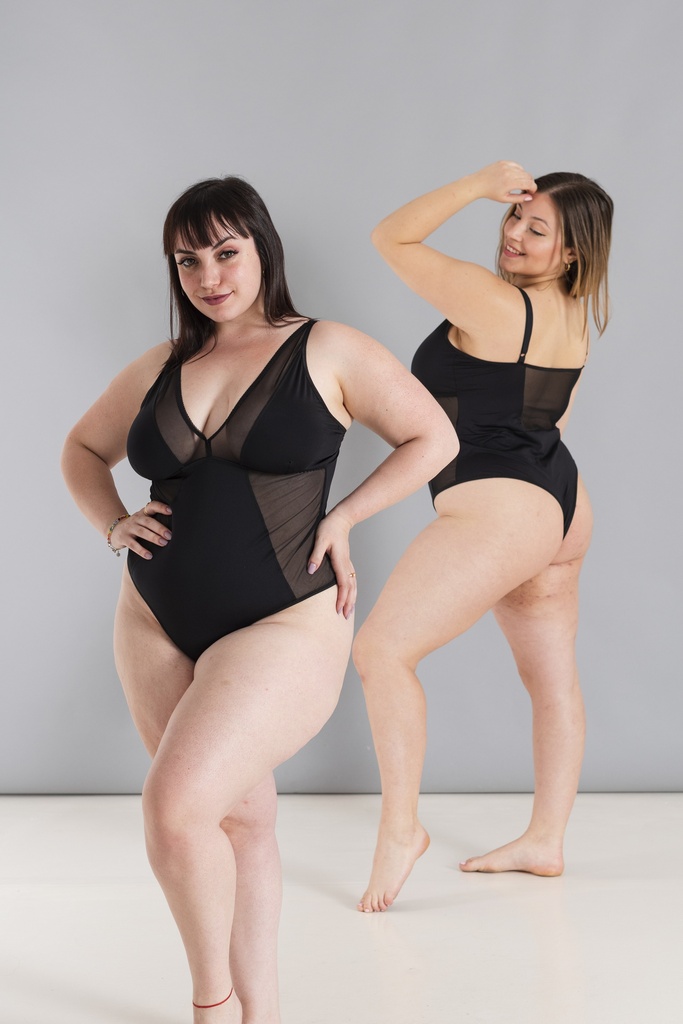 [ALIS806] BODY TALLE ESPECIAL MICRO CON TUL (3)