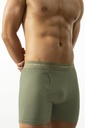 PACK X3 BOXERS ALGODÓN & LYCRA CON BRAGUETA 