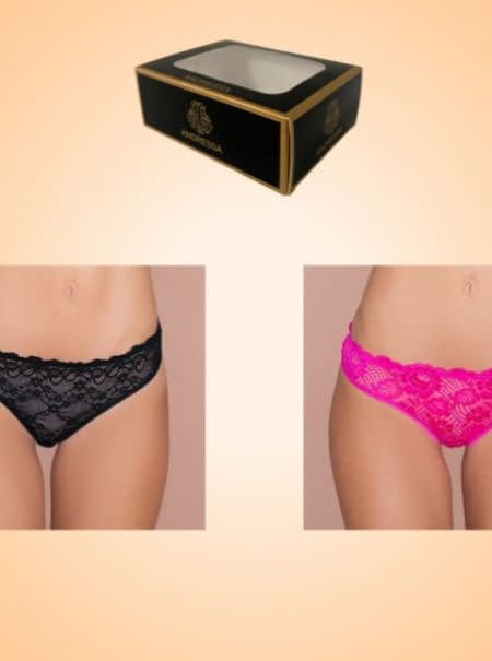 [ANDP071] PACK X2 LES DE PUNTILLA (2)