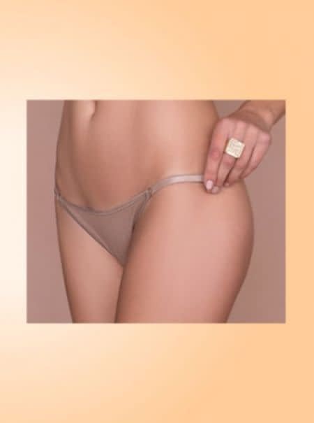 [ANDP078] PACK X2 LES REGULABLE DE ALGODON Y LYCRA (3, BLANCO Y ROSA  )