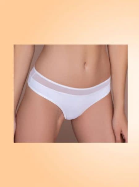[ANDP081] PACK X2 COLALES DE LYCRA Y MICROFIBRA CON TUL (2, BLANCO Y SOFIA)