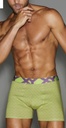 BOXER ALGODÓN- LYCRA ESTAMPADO "TRESSER"
