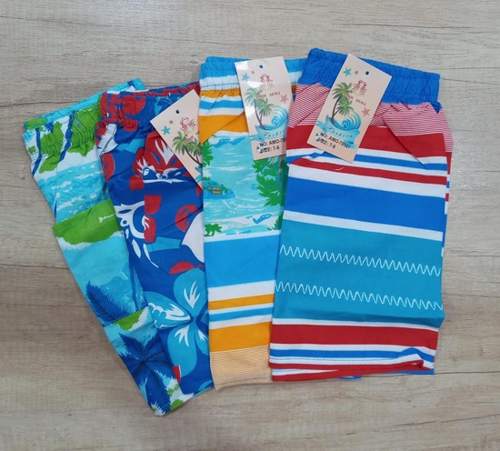 [SHO92552] SHORT DE BAÑO ESTAMPADO NENE (6)