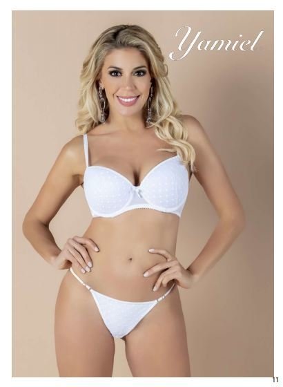 [YAM1434] Conjunto soft  y colaless de microtul (85)