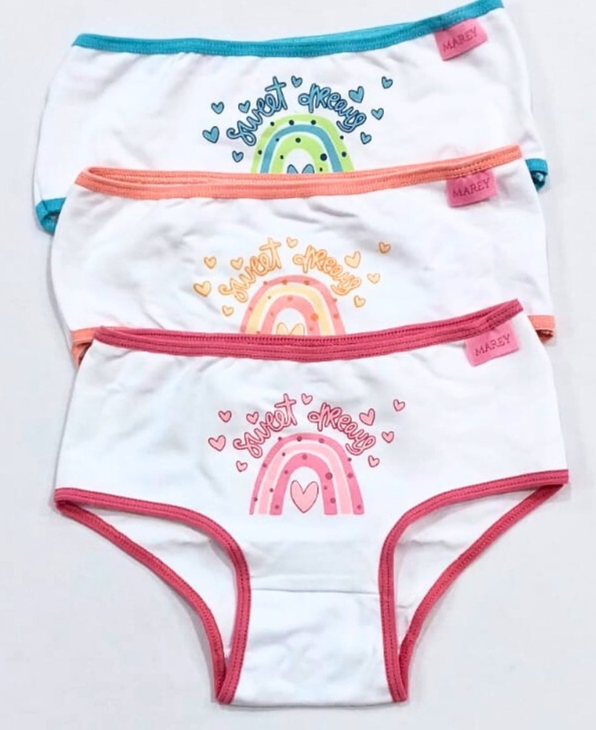 [MAR97] PACK X3 CULOTE ESTAMPADO DE ALGODON Y LYCRA (4)