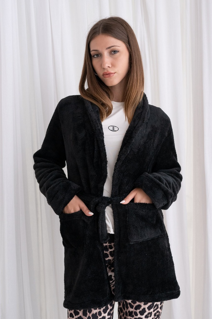 DESCUENTO 10% LIQUIDACION DE TEMPORADA! I INV. BATA CORDERITO BIFAZ (1, NEGRO)