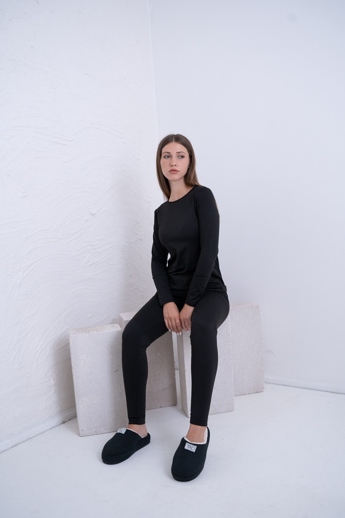 [TRE5531] DESCUENTO 10% LIQUIDACION DE TEMPORADA! IINV. CALZA TERMICA (1)