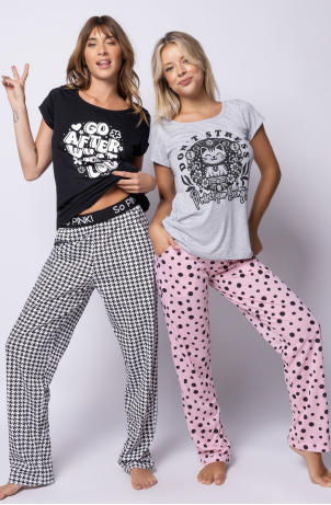 [SP17005] VER. INV. PANTALON SO URBAN (S)