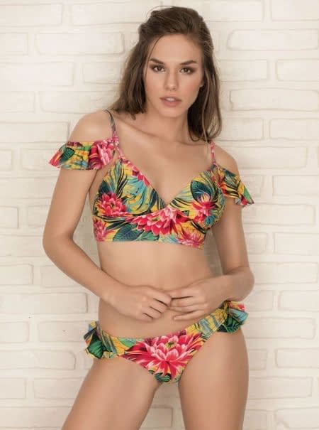 [YAM2307] VER. MALLA BIKINI TRIANGULO Y VEDETINA (2)