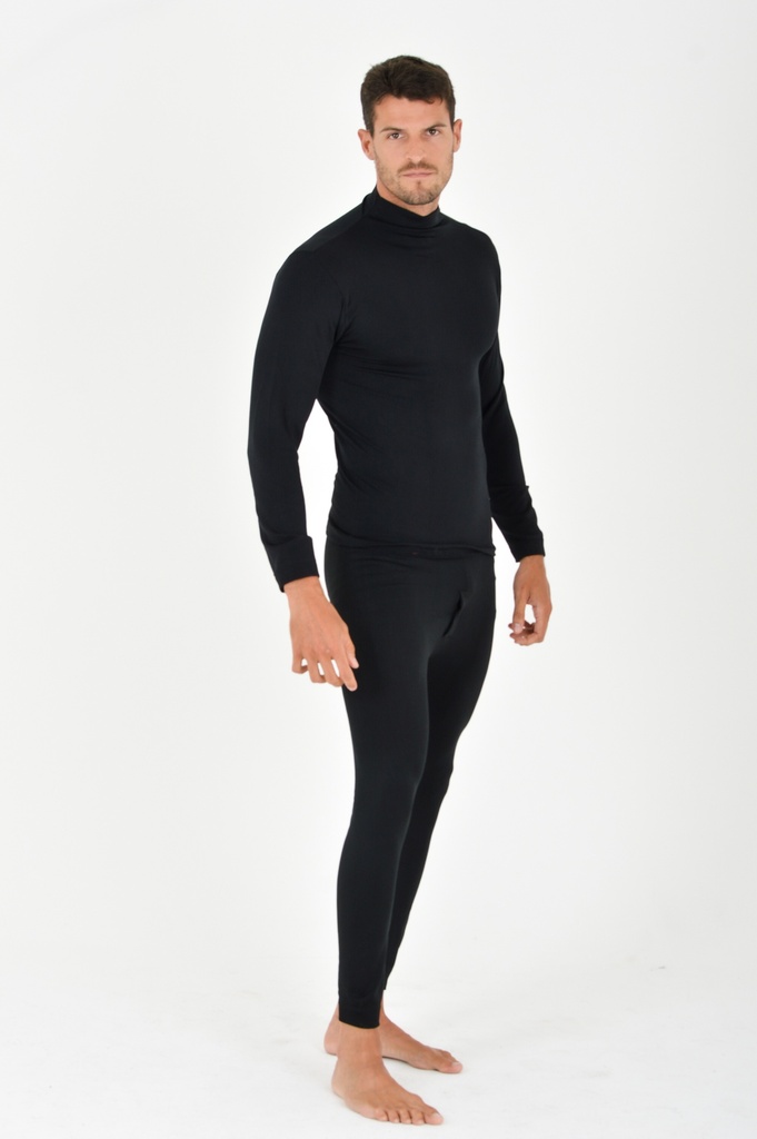 [MXM101] DESCUENTO 10% LIQUIDACION DE TEMPORADA! INV. CALZA LARGA TERMICA HOMBRE (M)