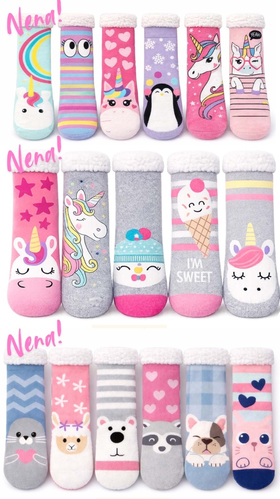 [MXMPANTU1] DESCUENTO 10% LIQUIDACION DE TEMPORADA!  INV. PANTUMEDIAS NIÑOS ESTAMPADAS (0)