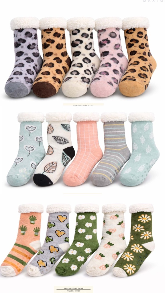 [MXMPANTUM] DESCUENTO 10% LIQUIDACION DE TEMPORADA! INV. PANTUMEDIAS DAMA