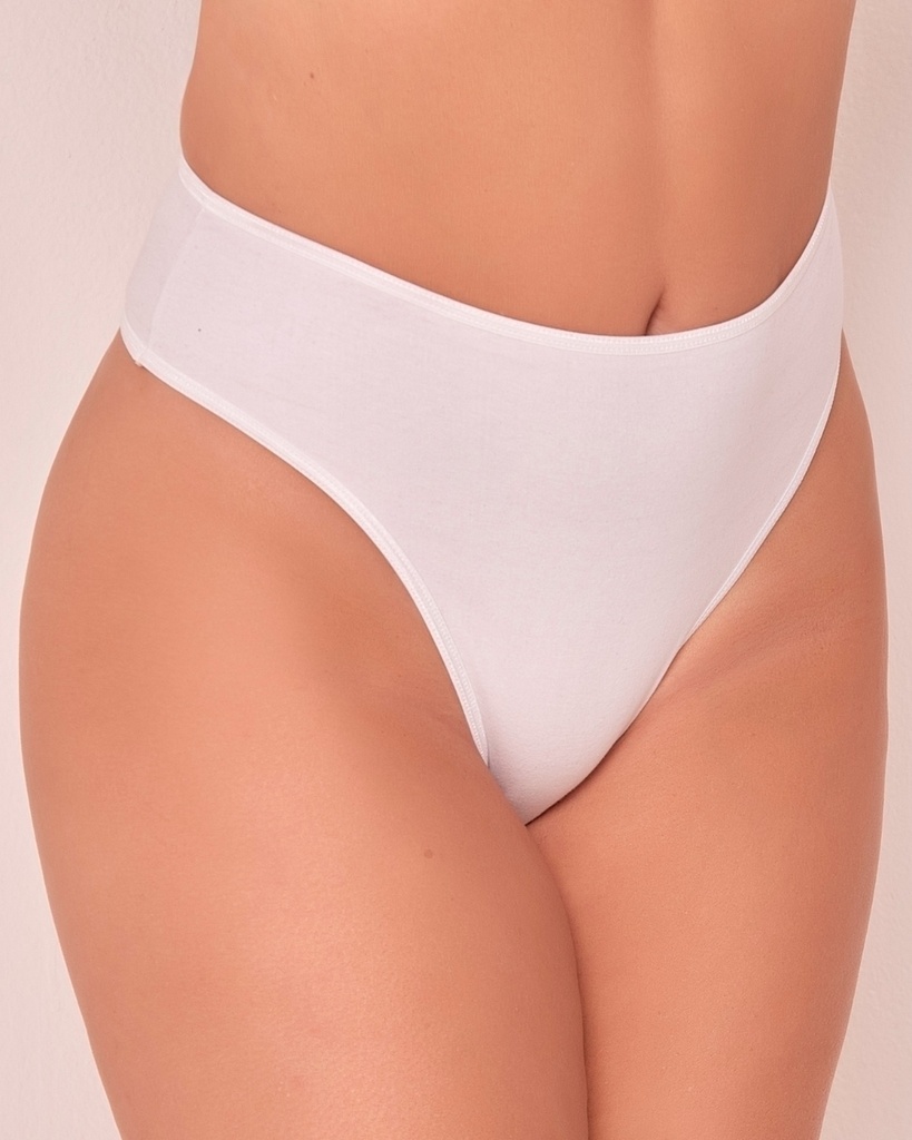 [TNT2800] PACK X3 COLALES ALTA DE ALGODÓN Y LYCRA (4)